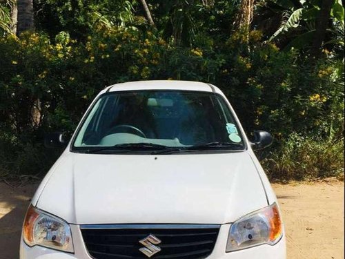 Used Maruti Suzuki Alto K10 LXI 2010 MT for sale in Coimbatore