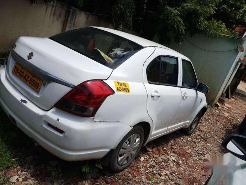 Maruti Suzuki Swift Dzire Tour, 2014, MT for sale in Chennai 