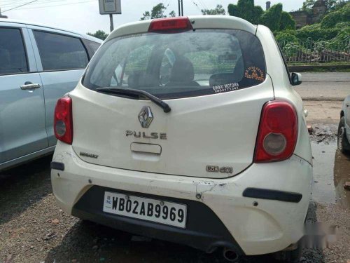 Used Renault Pulse RxL 2013 MT for sale in Kolkata