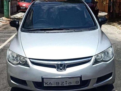 Used Honda Civic 2007 MT for sale in Nagar 