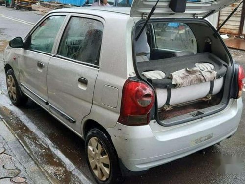 Used Maruti Suzuki Alto K10 VXI 2011 MT for sale in Mumbai