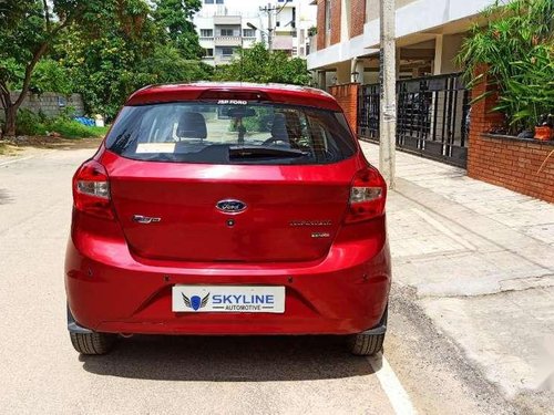 Used Ford Figo 2016 MT for sale in Nagar 