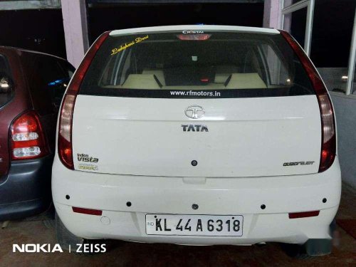 Used Tata Vista 2011 MT for sale in Kochi