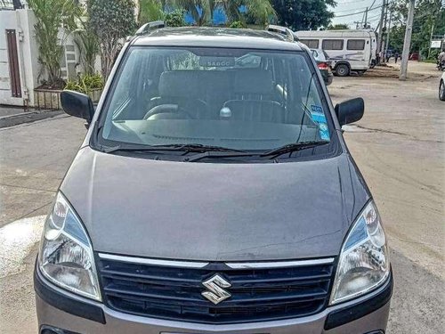 Maruti Suzuki Wagon R LXI 2012 MT for sale in Hyderabad