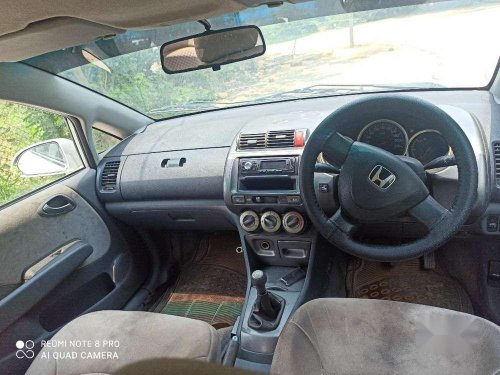Used Honda City ZX EXi, 2007 MT for sale in Gurgaon