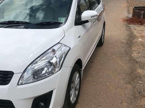 Maruti Suzuki Ertiga ZDI 2013 MT for sale in Nagar 