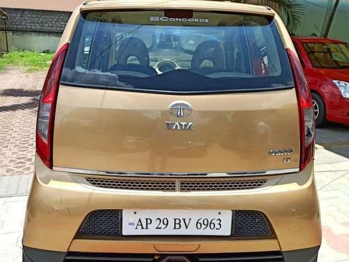 Used 2013 Tata Nano CX MT for sale in Hyderabad