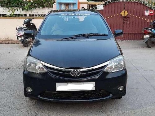 Used Toyota Etios Liva G 2011 MT for sale in Chennai