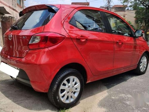 Used 2017 Tata Tiago MT for sale in Kolkata