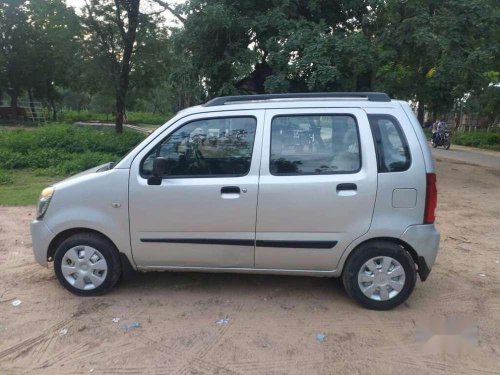 Used Maruti Suzuki Wagon R LXI 2010 MT in Gandhinagar 