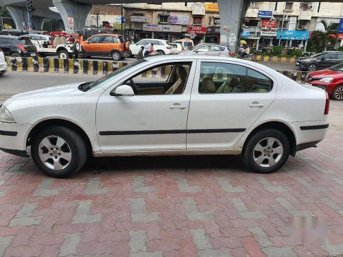 Used Skoda Laura 2009 MT for sale in Hyderabad