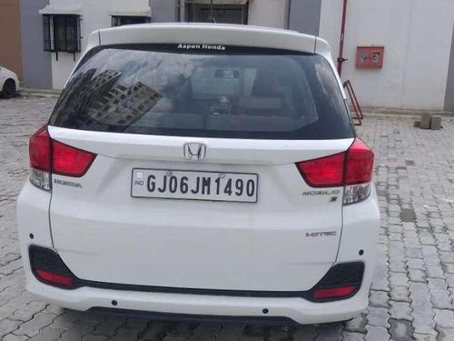 Used 2015 Honda Mobilio S i-DTEC MT for sale in Vadodara 