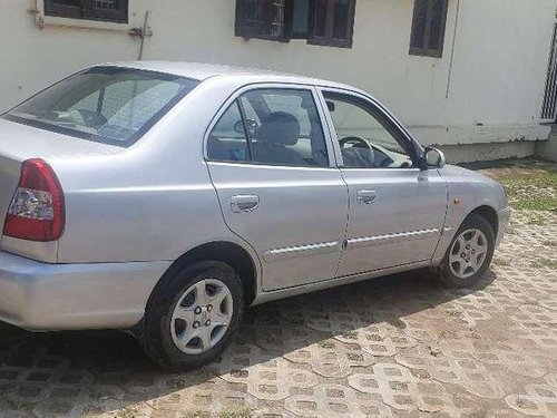 Used 2011 Hyundai Accent MT for sale in Faridabad 