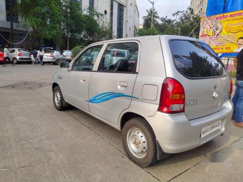 Used 2011 Maruti Suzuki Alto 800 LXI MT for sale in Mumbai