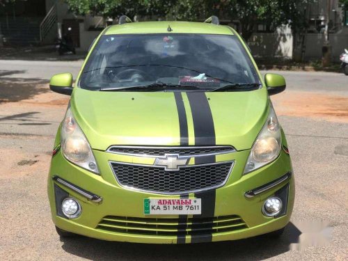 Used Chevrolet Beat LS 2011 MT for sale in Nagar 