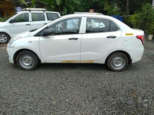 Used 2017 Hyundai Xcent MT for sale in Chinchwad 