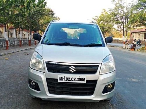 Maruti Suzuki Wagon R LXI CNG 2013 MT for sale in Pune