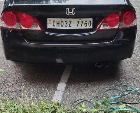 Used Honda Civic 2007 MT for sale in Chandigarh 