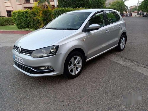 Volkswagen Polo Comfortline, 2015, Diesel MT for sale in Jalandhar 