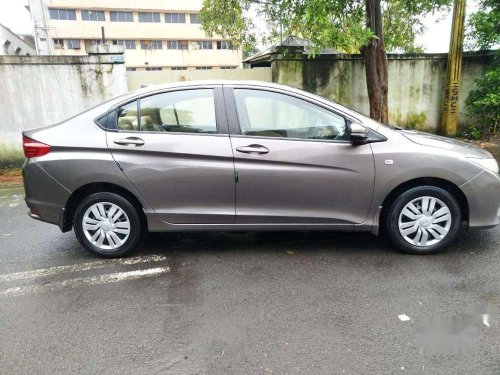 Used Honda City 2016 MT for sale in Surat 