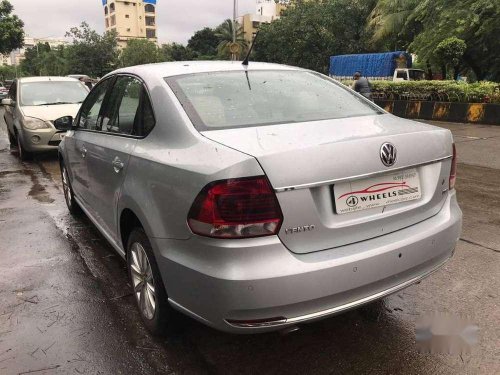 Used 2017 Volkswagen Vento MT for sale in Mumbai