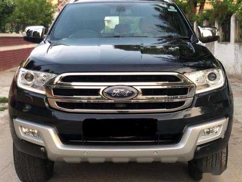 Used 2017 Ford Endeavour MT for sale in Jalandhar 