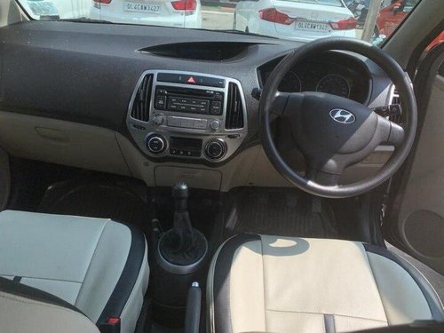 Used 2013 Hyundai i20 MT for sale in New Delhi