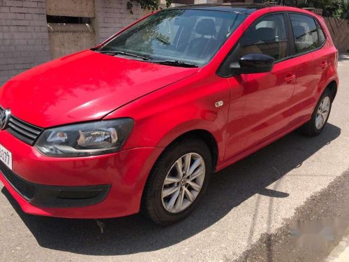 Volkswagen Polo GT TDI, 2014, MT for sale in Jalandhar 