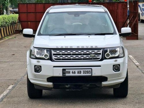 Used Land Rover Freelander 2 SE 2015 AT for sale in Mumbai