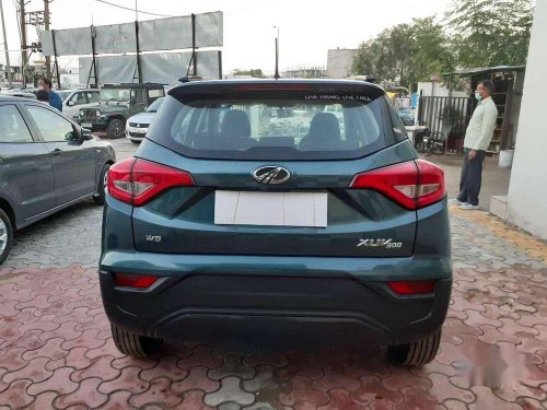 Used Mahindra XUV300 2019 MT for sale in Jaipur 