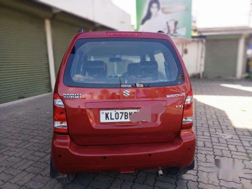 Maruti Suzuki Wagon R LXI 2009 MT for sale in Kochi 