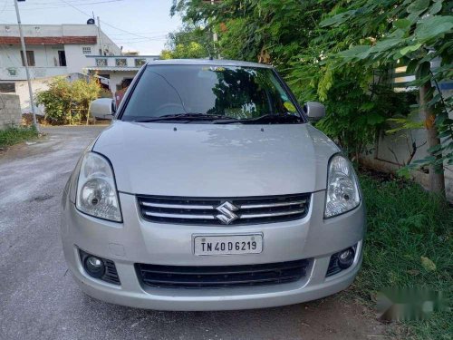 Maruti Suzuki Swift Dzire 2010 MT for sale in Coimbatore 