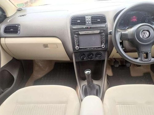 Used Volkswagen Vento 2012 MT for sale in Palai 