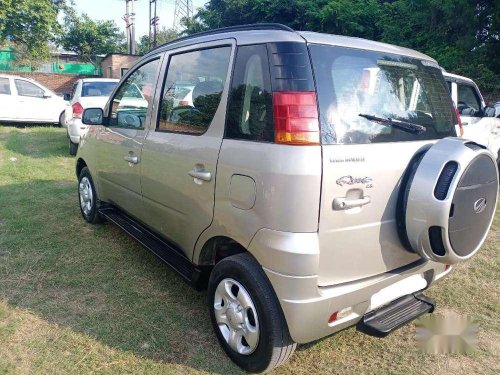 Used 2015 Mahindra Quanto C6 MT for sale in Chandigarh 