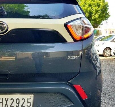 Used 2018 Tata Nexon AT for sale in Ahmedabad