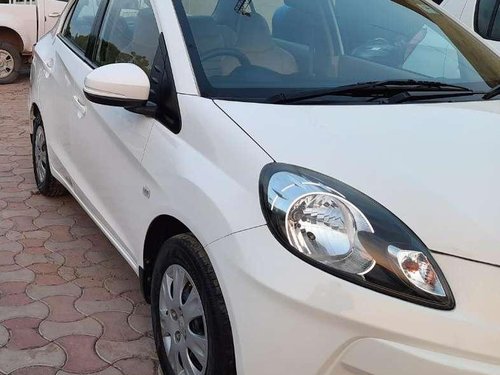 Honda Amaze 1.2 S i-VTEC, 2015, MT for sale in Chandigarh 