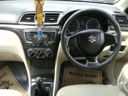 Maruti Suzuki Ciaz Sigma 2018 MT for sale in Vadodara 