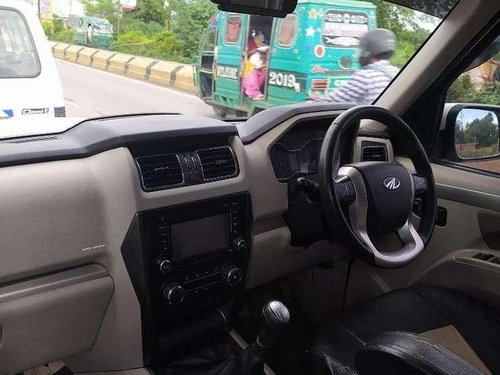 Used Mahindra Scorpio 2016 MT for sale in Aliganj 