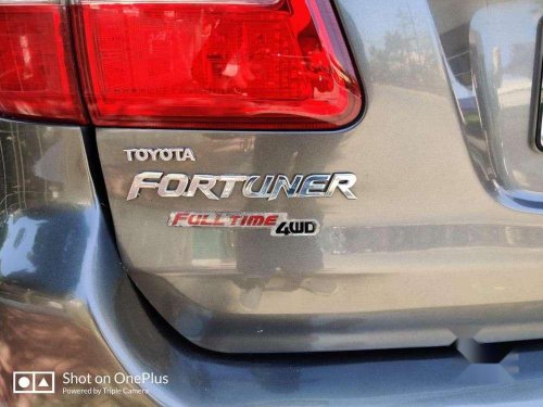 Toyota Fortuner 3.0 4x4 Manual, 2009, Diesel MT for sale in Bhopal