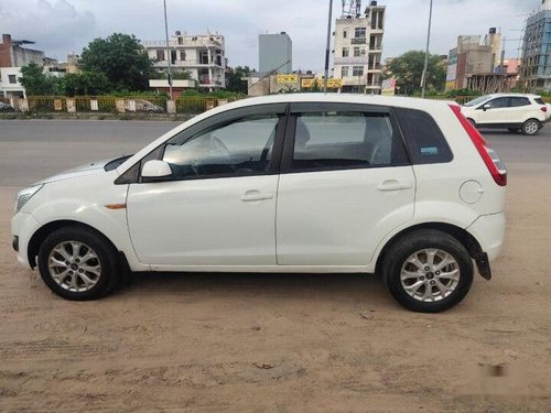 Used Ford Figo 2013 MT for sale in Jaipur 