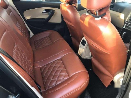 Used 2018 Volkswagen Ameo MT for sale in Erode 