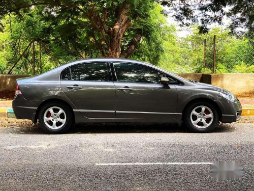 Used Honda Civic 1.8S 2010 MT for sale in Hyderabad