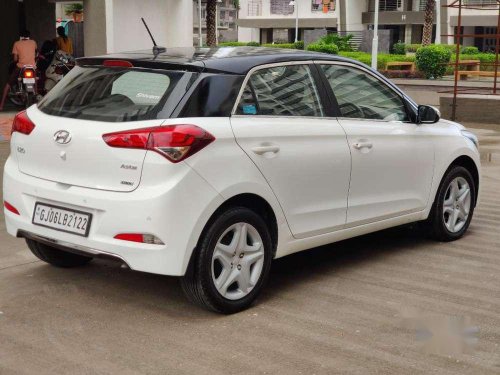 Used 2017 Hyundai Elite i20 MT for sale in Surat 