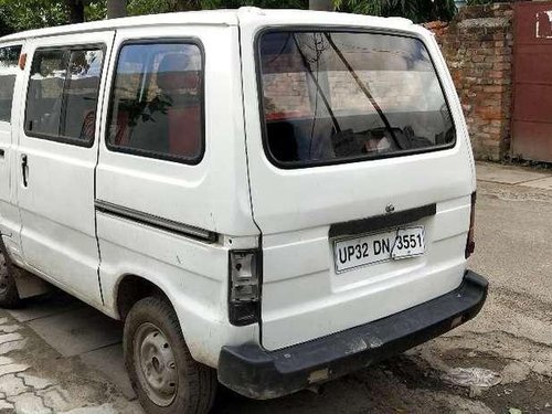 Maruti Suzuki Omni 2011 MT for sale in Lucknow 