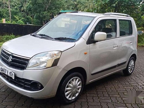 2012 Maruti Suzuki Wagon R VXI MT for sale in Ponda