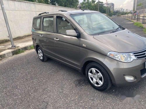 Used Chevrolet Enjoy 1.3 TCDi LTZ 8 2014 MT for sale in Ahmedabad