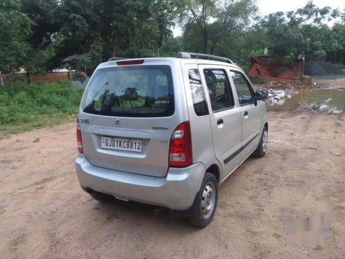 Used Maruti Suzuki Wagon R LXI 2010 MT in Gandhinagar 