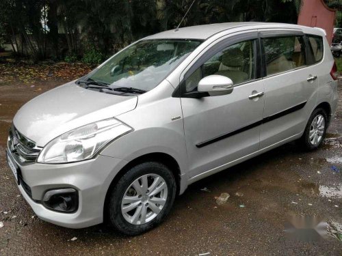 Used Maruti Suzuki Ertiga ZDi 2016 MT for sale in Kalyan 