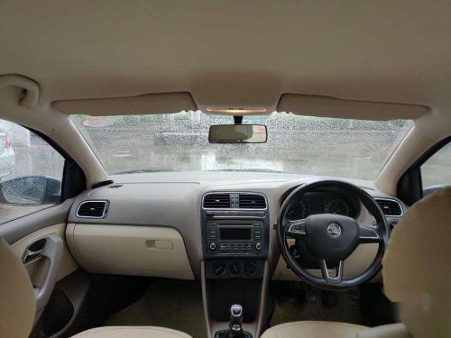 Used Skoda Rapid 2016 MT for sale in Surat 