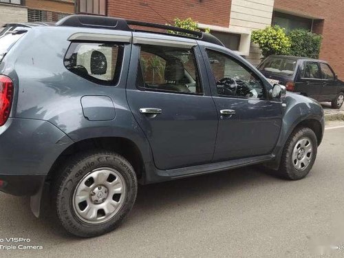 Used Renault Duster 2014 MT for sale in Chandigarh 